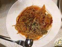 -爱茉莉意大利西餐厅