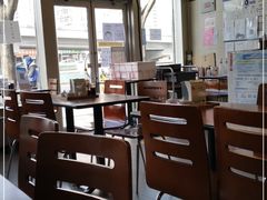 大堂-鸿毛饺子(紫竹桥店)