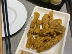 -海底捞火锅(旭辉MALL店)