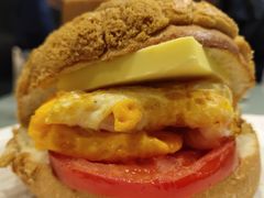 招牌菠萝油-华嫂冰室(尖沙咀店)