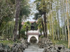 -求雨山文化公园