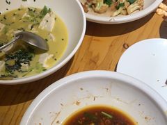 -光头李品质家常菜(人民路店)
