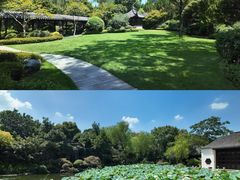 -杭州西子湖四季酒店·金沙厅