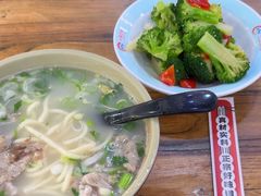 -豫掌柜饸饹面·烩面(秀沿路店)