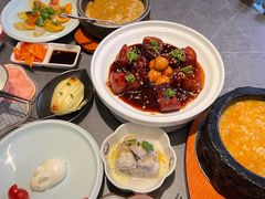 -江南里·新浙菜(苏州大悦城店)