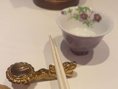 -桂满陇·杭州小馆(巴黎春天浦建店)