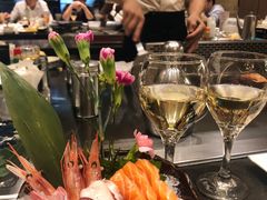 -大渔铁板烧(东城店)