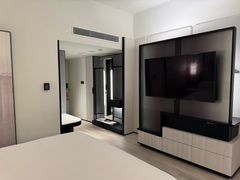 -新加坡乌节希尔顿酒店 (SG Clean)