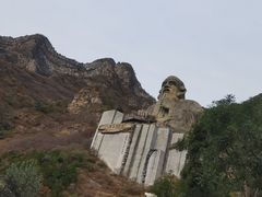 -圣莲山风景区