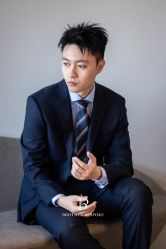 -Brother西服礼服定制·商务·婚礼(佛山南海店)