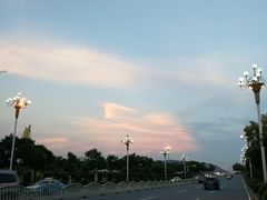 -福建成功国际会展中心