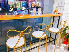 -执茶识麦(万达华府店)