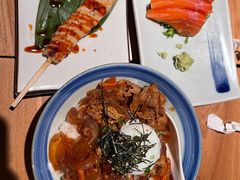 -初居食屋日式料理(万象城购物中心店)