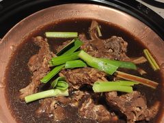 -京韵胡同·酱香羊蝎子火锅涮肉(长寿路店)