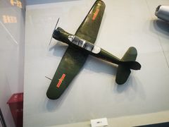 -中国航空博物馆