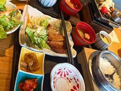 -味太助·银饭食堂(中华城店)