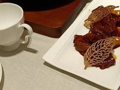 -狮王府淮扬菜(新街口友谊店)