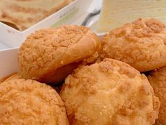 -琳琅烘焙蛋糕店(丽城店)