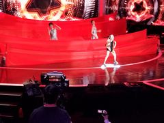 -中央广播电视总台(光华路办公区)