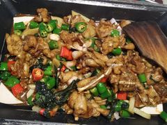 -蛙小淲(虎门万达店)