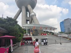 -上海大自然野生昆虫馆(东方明珠·爬宠昆虫探索中心)