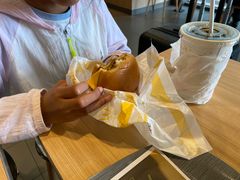 -麦当劳(三亚凤凰机场店)