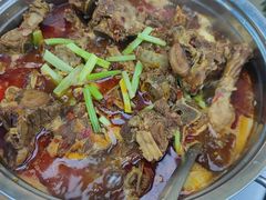 -巴依老爷新疆餐厅