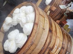 -清泉阁包子铺(中山路店)