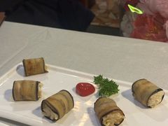 -老井俄式餐厅
