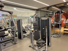 -乐刻健身(红山6979店)