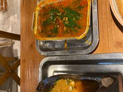 -疆里疆外·和田烤肉·清真