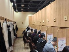 -独食火锅·半米屋台(望平街店)