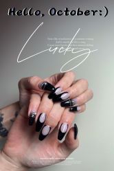 -RL Nail·瑞丽美甲美睫品牌原创店
