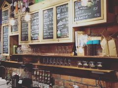 -西关84·History·Art·Cafe