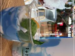 -Blueglass酸奶(财富购物中心店)