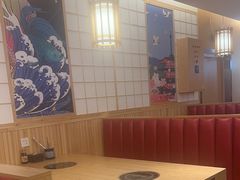 -松野谷·寿喜烧自助(华联顺义金街购物中心店)