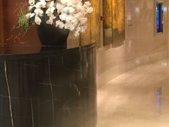-上海雅居乐万豪侯爵酒店