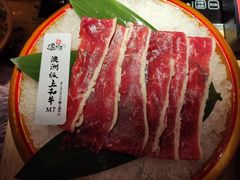 -温野菜涮涮锅(西单大悦城店)