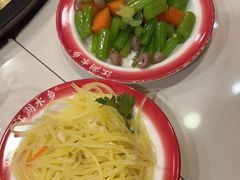 -江湖水乡铁锅炖魚(周庄嘉园店)