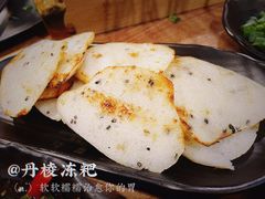 -陈员外正宗夹江烧烤(广福路店)