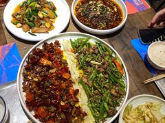 -铁公鸡·四川料理(天环广场店)