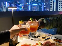 -Mercato莫卡多露台餐厅与酒吧(K11店)