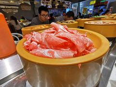 -龍歌自助小火锅(崂山丽达店)