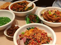 -水平有限广西米粉·广西风味集(五道口店)