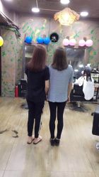 -艾伲美发造型