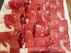 -珍巴奴毛肚牛肉小火锅(四惠店)