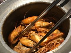 -雷泰泰台式胡椒虾(滨江金铂湾店)