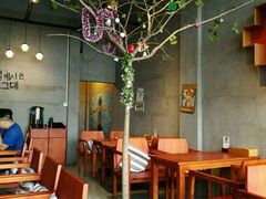 大堂-HONGA HONGA雄家(曹路店)