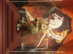 泰迪熊博物馆-济州岛泰迪熊博物馆