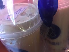 -茶百道(京溪店)